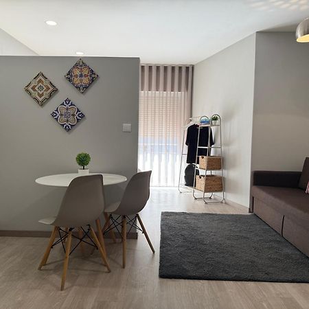 Ml Apartments Almada Panoramic Balcony Porto Exterior photo