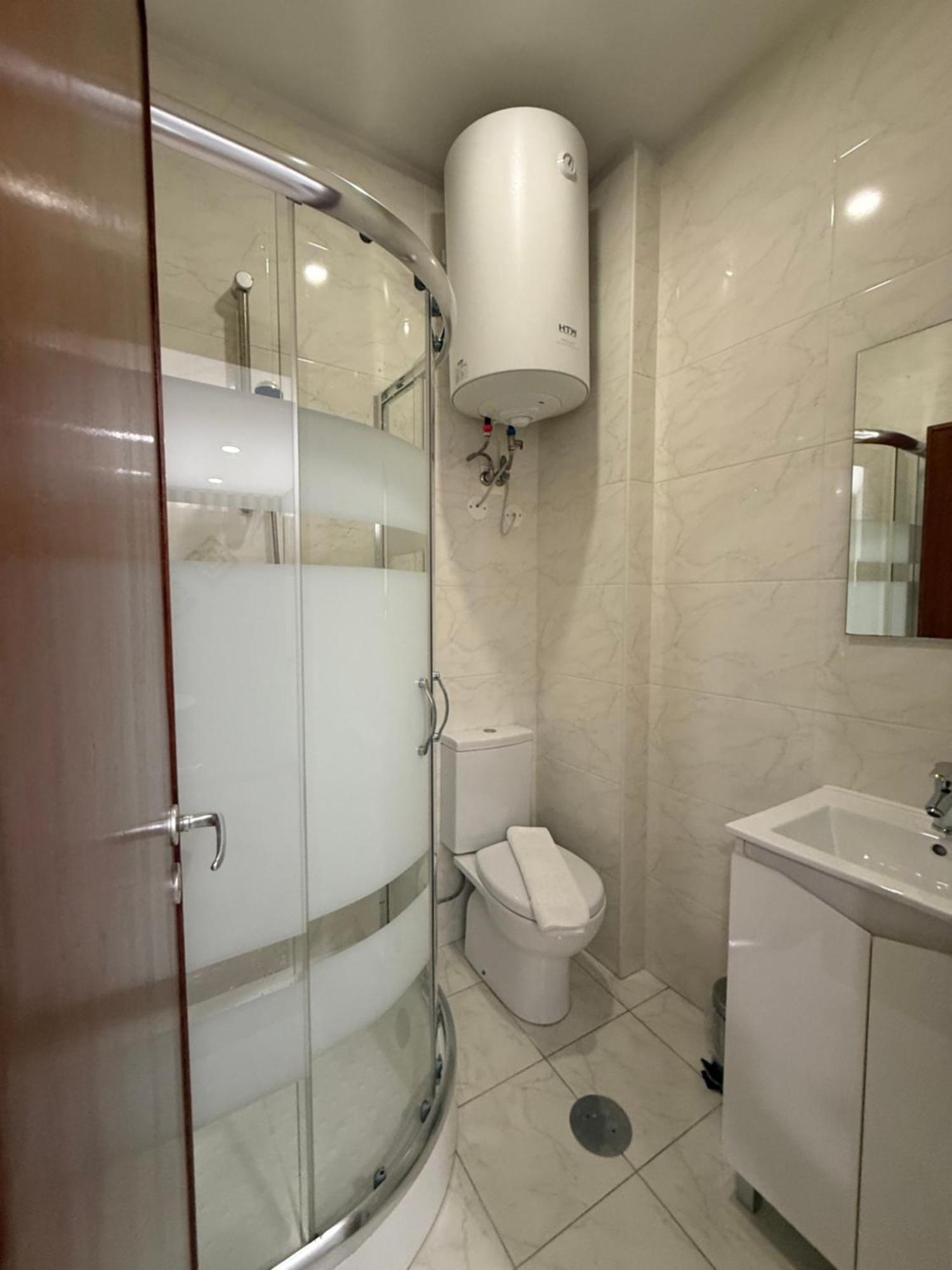Ml Apartments Almada Panoramic Balcony Porto Exterior photo