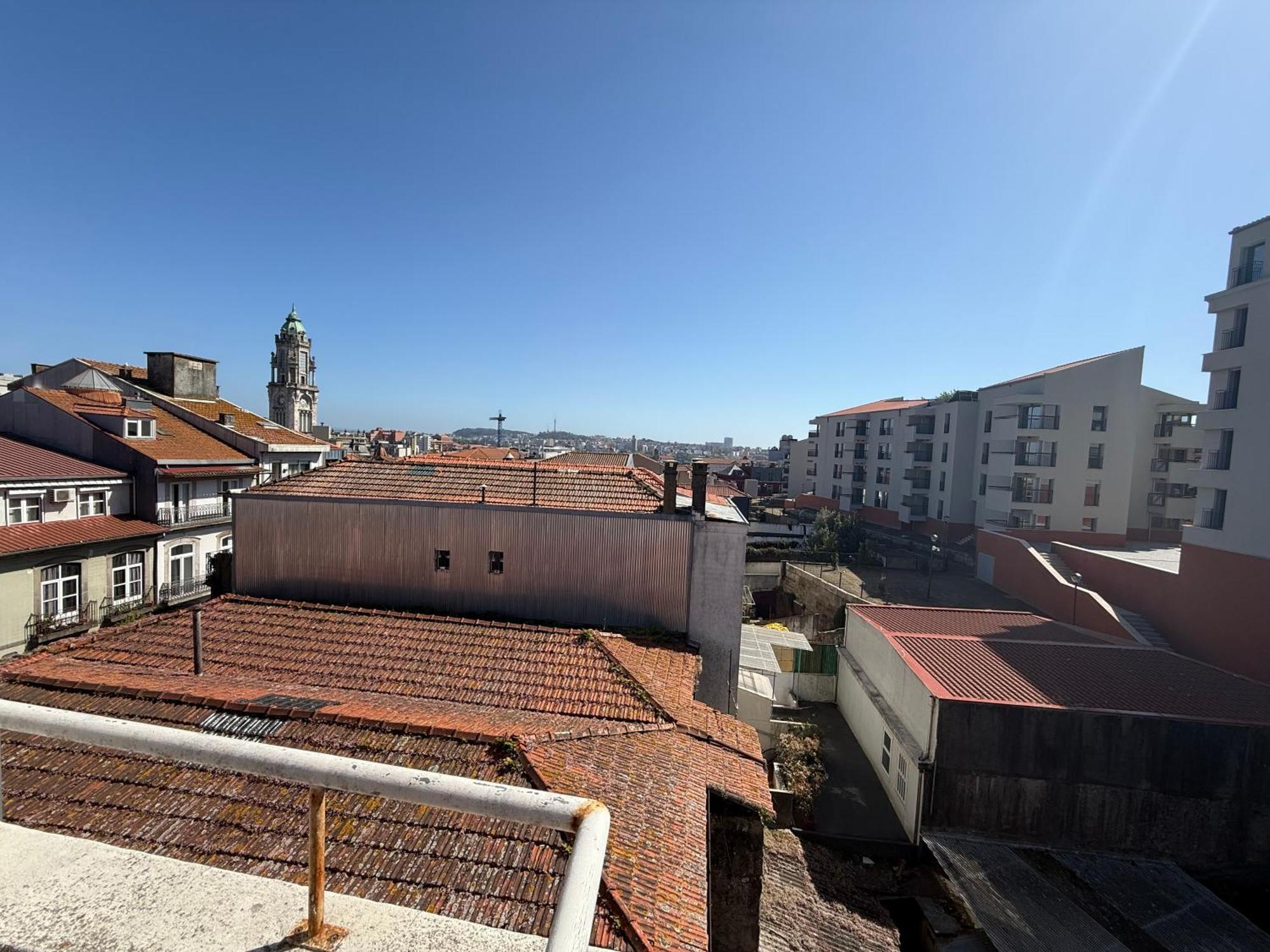 Ml Apartments Almada Panoramic Balcony Porto Exterior photo